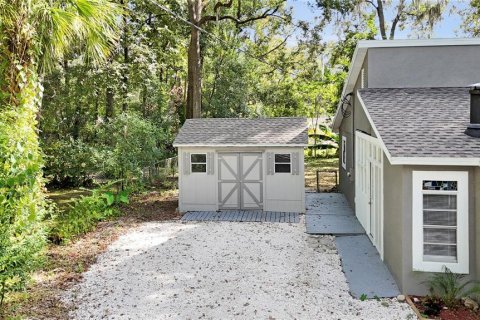 Villa ou maison à vendre à Ocala, Floride: 3 chambres, 116.13 m2 № 1426555 - photo 4