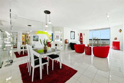 Condo in Aventura, Florida, 2 bedrooms  № 1227981 - photo 4