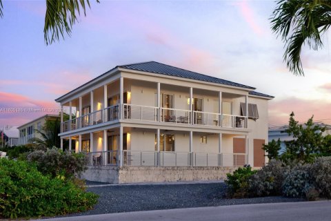 Villa ou maison à vendre à Islamorada, Village of Islands, Floride: 4 chambres, 279.08 m2 № 1227983 - photo 5