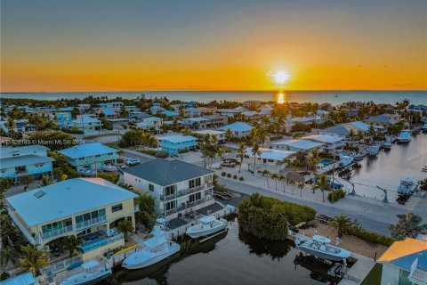 House in Islamorada, Village of Islands, Florida 4 bedrooms, 279.08 sq.m. № 1227983 - photo 9