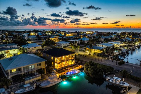 Casa en venta en Islamorada, Village of Islands, Florida, 4 dormitorios, 279.08 m2 № 1227983 - foto 29