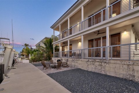 Villa ou maison à vendre à Islamorada, Village of Islands, Floride: 4 chambres, 279.08 m2 № 1227983 - photo 7