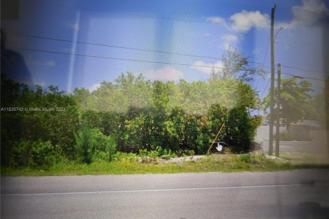 Land in Marathon, Florida № 1018094 - photo 1