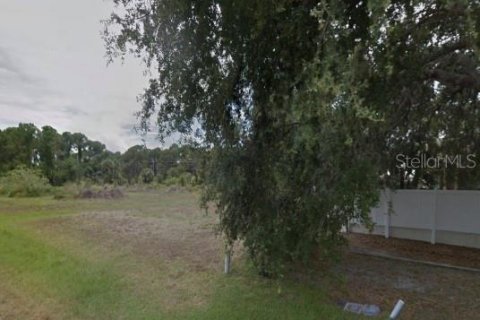 Land in Rotonda, Florida № 1032289 - photo 3