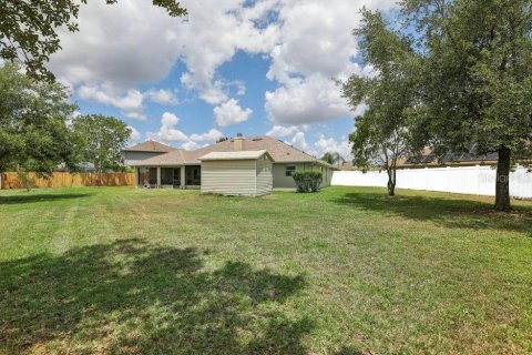 House in Palm Bay, Florida 4 bedrooms, 281.03 sq.m. № 1198983 - photo 17