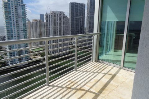 Condo in Miami, Florida, 3 bedrooms  № 1328038 - photo 4