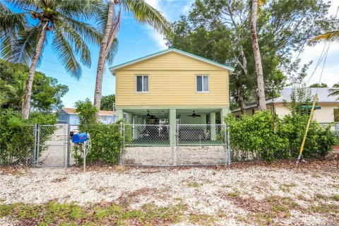 House in Tavernier, Florida 3 bedrooms, 106.84 sq.m. № 1328037 - photo 10