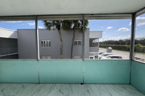 Copropriété à vendre à Delray Beach, Floride: 2 chambres, 82.03 m2 № 1061094 - photo 10