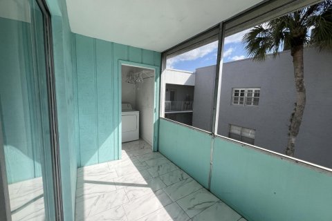 Copropriété à vendre à Delray Beach, Floride: 2 chambres, 82.03 m2 № 1061094 - photo 9