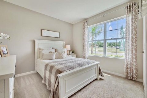 Villa ou maison à vendre à Kissimmee, Floride: 4 chambres, 169.83 m2 № 1304004 - photo 6