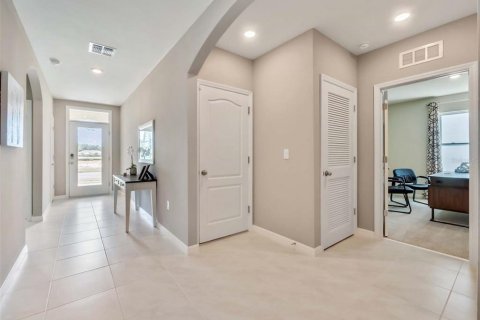 Villa ou maison à vendre à Kissimmee, Floride: 4 chambres, 169.83 m2 № 1304004 - photo 16