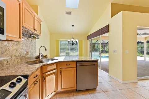 Villa ou maison à vendre à Punta Gorda, Floride: 3 chambres, 168.43 m2 № 1164721 - photo 29