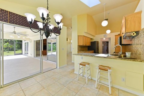 Villa ou maison à vendre à Punta Gorda, Floride: 3 chambres, 168.43 m2 № 1164721 - photo 28