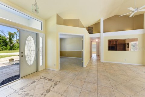 Villa ou maison à vendre à Punta Gorda, Floride: 3 chambres, 168.43 m2 № 1164721 - photo 7