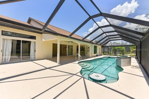 Villa ou maison à vendre à Punta Gorda, Floride: 3 chambres, 168.43 m2 № 1164721 - photo 10