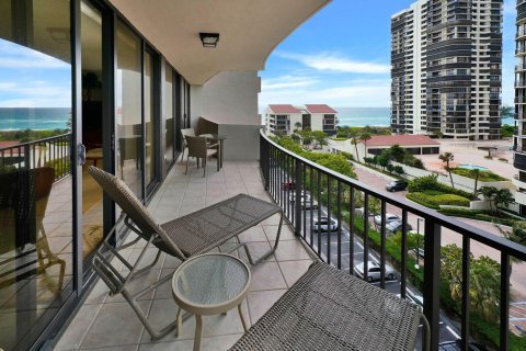 Condominio en venta en Riviera Beach, Florida, 2 dormitorios, 133.04 m2 № 1038423 - foto 17