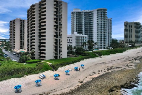 Condominio en venta en Riviera Beach, Florida, 2 dormitorios, 133.04 m2 № 1038423 - foto 27