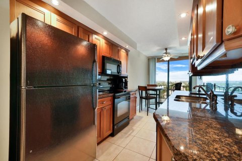 Condominio en venta en Riviera Beach, Florida, 2 dormitorios, 133.04 m2 № 1038423 - foto 22