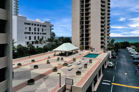 Copropriété à vendre à Riviera Beach, Floride: 2 chambres, 133.04 m2 № 1038423 - photo 7