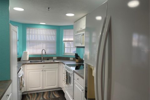 Copropriété à vendre à Lutz, Floride: 2 chambres, 105.44 m2 № 1338463 - photo 12