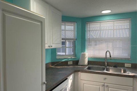 Copropriété à vendre à Lutz, Floride: 2 chambres, 105.44 m2 № 1338463 - photo 11