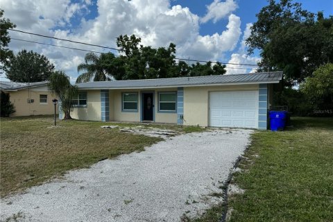 Casa en venta en Sebring, Florida, 3 dormitorios, 111.48 m2 № 1338464 - foto 2