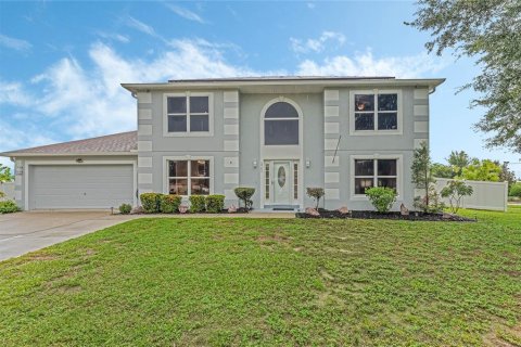 Villa ou maison à vendre à Kissimmee, Floride: 4 chambres, 221.11 m2 № 1342216 - photo 4