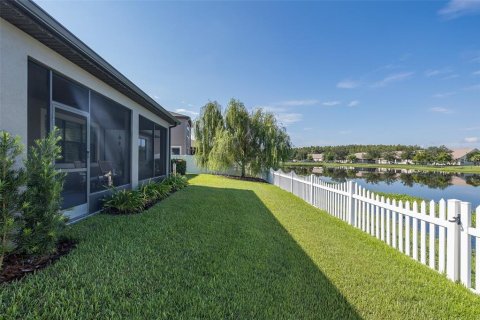 Villa ou maison à vendre à Trinity, Floride: 4 chambres, 213.58 m2 № 1342217 - photo 18