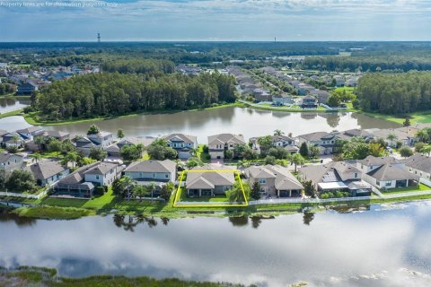 Villa ou maison à vendre à Trinity, Floride: 4 chambres, 213.58 m2 № 1342217 - photo 23