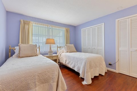 Condo in Boynton Beach, Florida, 2 bedrooms  № 1058980 - photo 7
