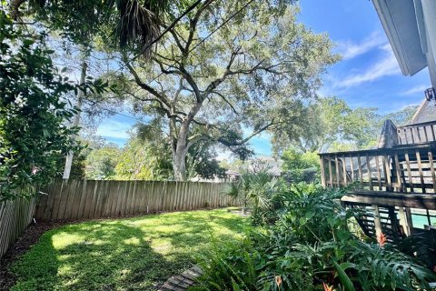 Terreno en venta en Tampa, Florida № 1323460 - foto 2