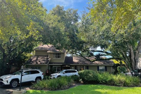 Terreno en venta en Tampa, Florida № 1323460 - foto 1