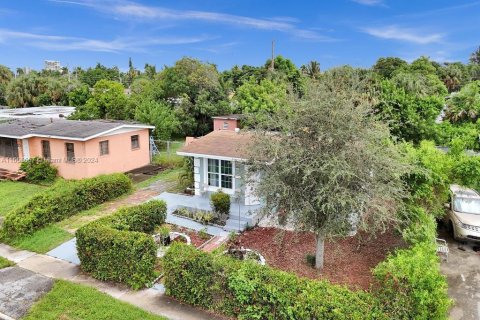 Villa ou maison à vendre à West Palm Beach, Floride: 2 chambres, 65.4 m2 № 1362389 - photo 25