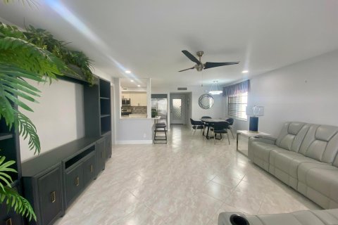 Copropriété à vendre à Delray Beach, Floride: 2 chambres, 96.62 m2 № 1076746 - photo 29