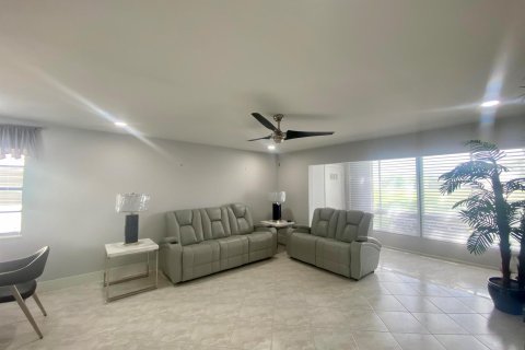 Copropriété à vendre à Delray Beach, Floride: 2 chambres, 96.62 m2 № 1076746 - photo 27