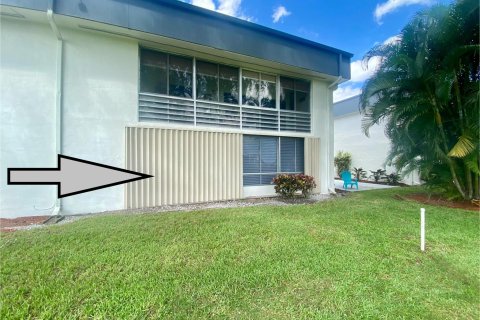 Copropriété à vendre à Delray Beach, Floride: 2 chambres, 96.62 m2 № 1076746 - photo 4