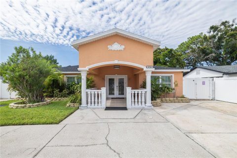 Villa ou maison à vendre à Tampa, Floride: 3 chambres, 192.12 m2 № 1349961 - photo 3