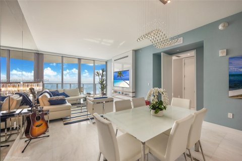 Condo in Sunny Isles Beach, Florida, 2 bedrooms  № 1271451 - photo 4