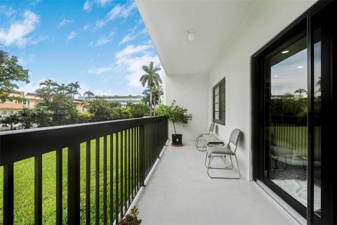 Copropriété à vendre à Hallandale Beach, Floride: 1 chambre, 109.62 m2 № 1271349 - photo 29