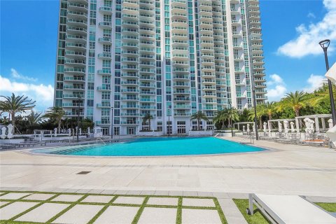 Copropriété à vendre à Aventura, Floride: 4 chambres, 328.22 m2 № 1271347 - photo 11