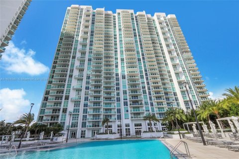 Condo in Aventura, Florida, 4 bedrooms  № 1271347 - photo 10