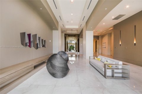 Copropriété à vendre à Aventura, Floride: 4 chambres, 328.22 m2 № 1271347 - photo 6