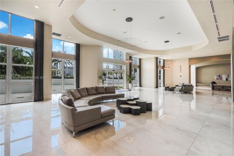 Copropriété à vendre à Aventura, Floride: 4 chambres, 328.22 m2 № 1271347 - photo 3