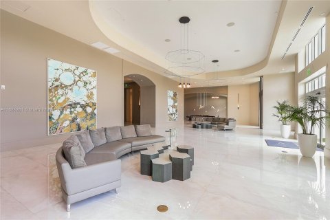 Copropriété à vendre à Aventura, Floride: 4 chambres, 328.22 m2 № 1271347 - photo 7