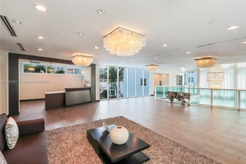 Copropriété à vendre à Aventura, Floride: 4 chambres, 328.22 m2 № 1271347 - photo 18