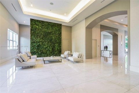 Copropriété à vendre à Aventura, Floride: 4 chambres, 328.22 m2 № 1271347 - photo 16