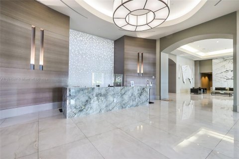 Copropriété à vendre à Aventura, Floride: 4 chambres, 328.22 m2 № 1271347 - photo 15