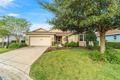 Villa ou maison à vendre à Ocala, Floride: 2 chambres, 159.42 m2 № 1428820 - photo 2