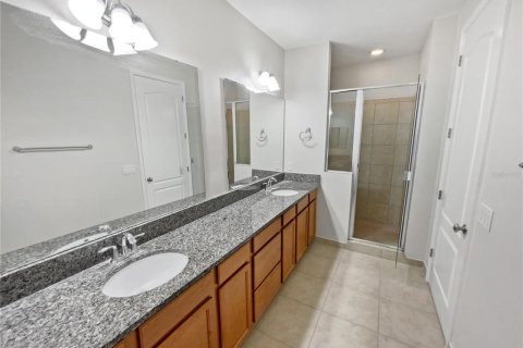 Townhouse in Orlando, Florida 2 bedrooms, 160.26 sq.m. № 1027710 - photo 21