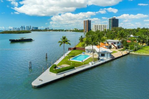 Casa en venta en Miami, Florida, 5 dormitorios, 481.61 m2 № 1220617 - foto 4